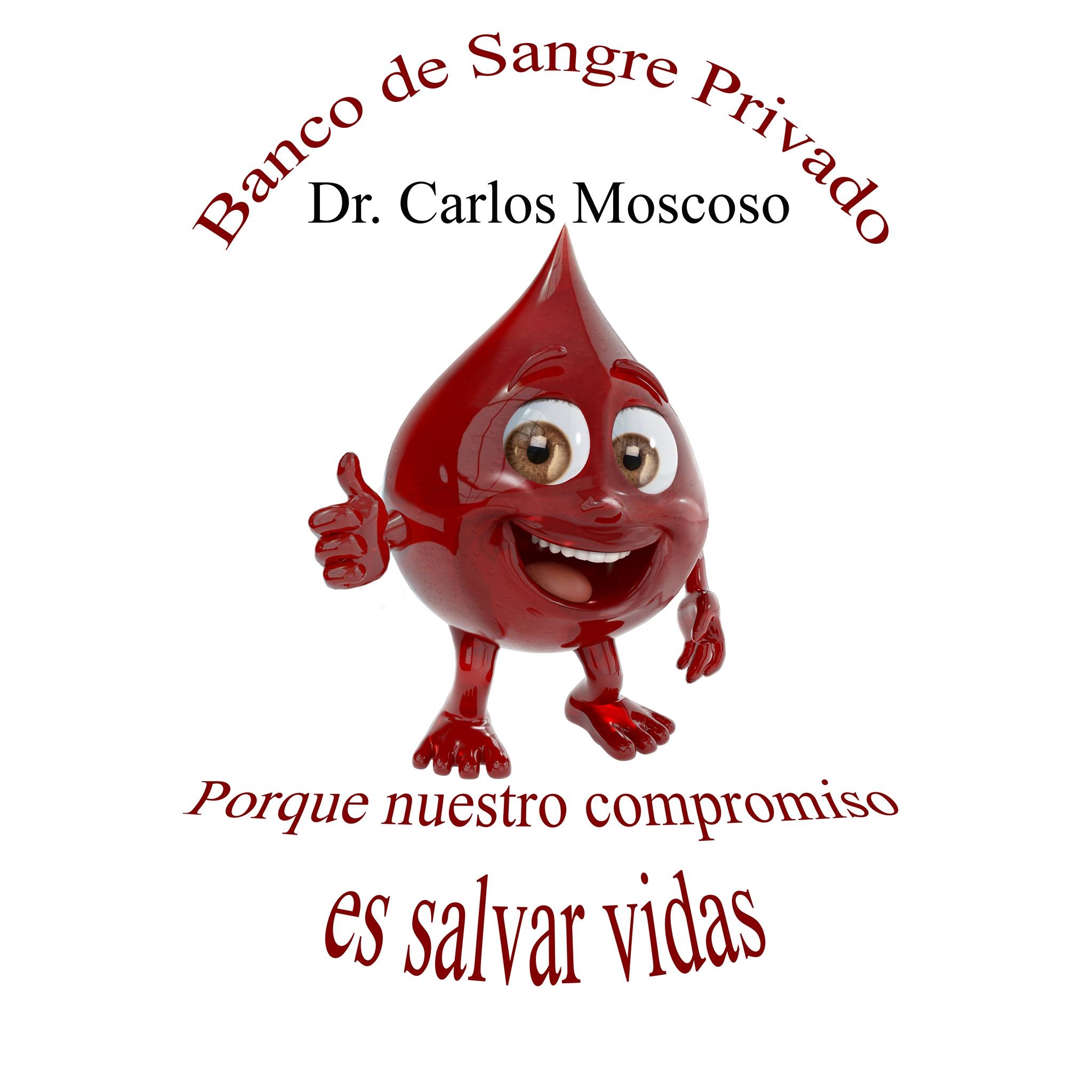Banco de Sangre Privado Dr. Carlos Moscoso