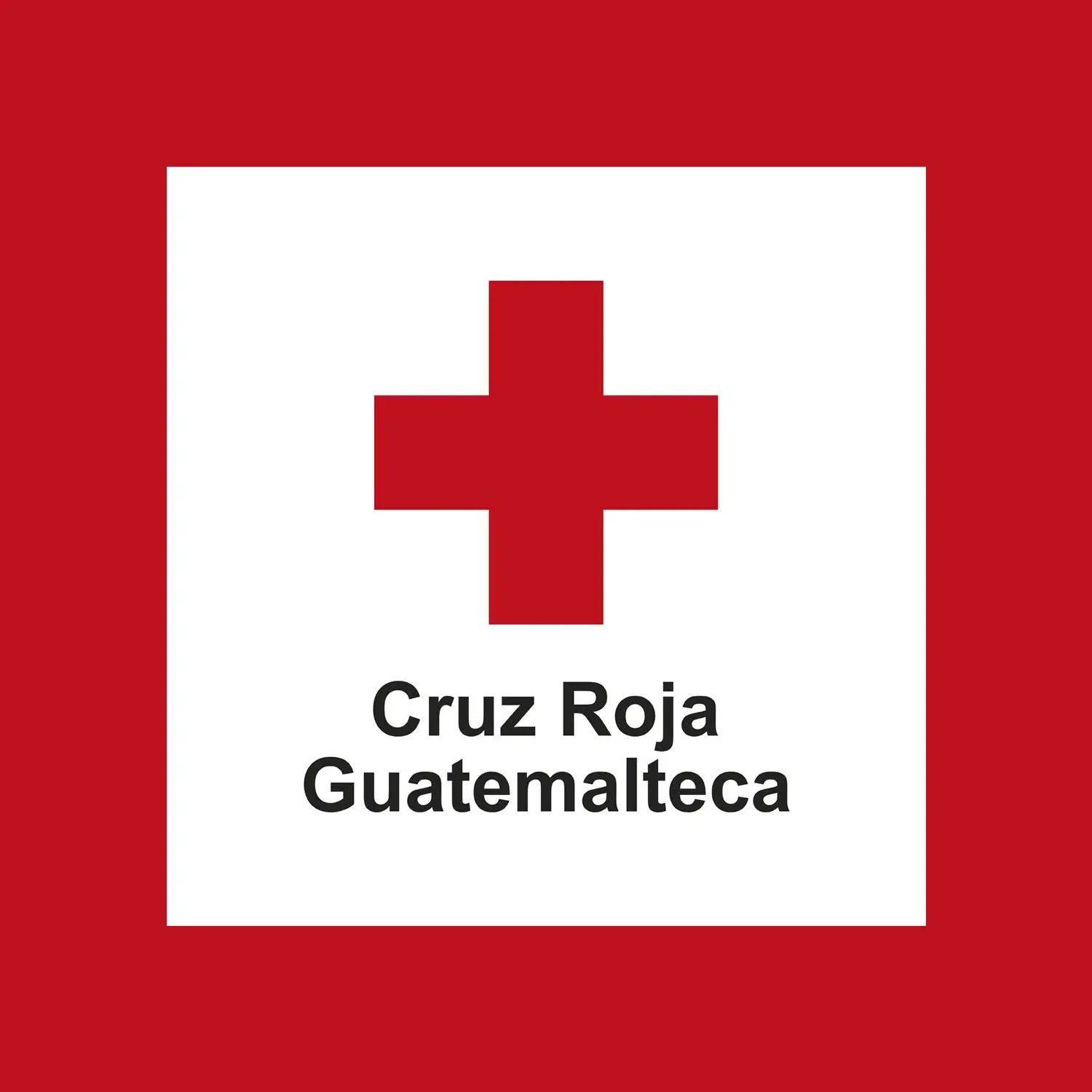 Cruz Roja Guatemalteca, Sede Central