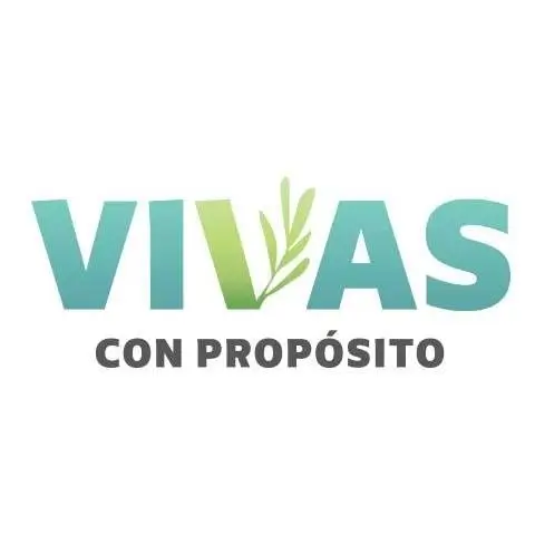 Fundación VIVAS con Propósito