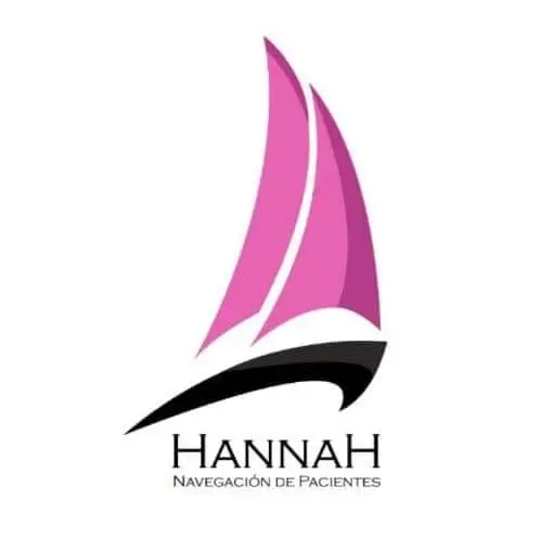 Hannah Navegación De Pacientes con Cáncer