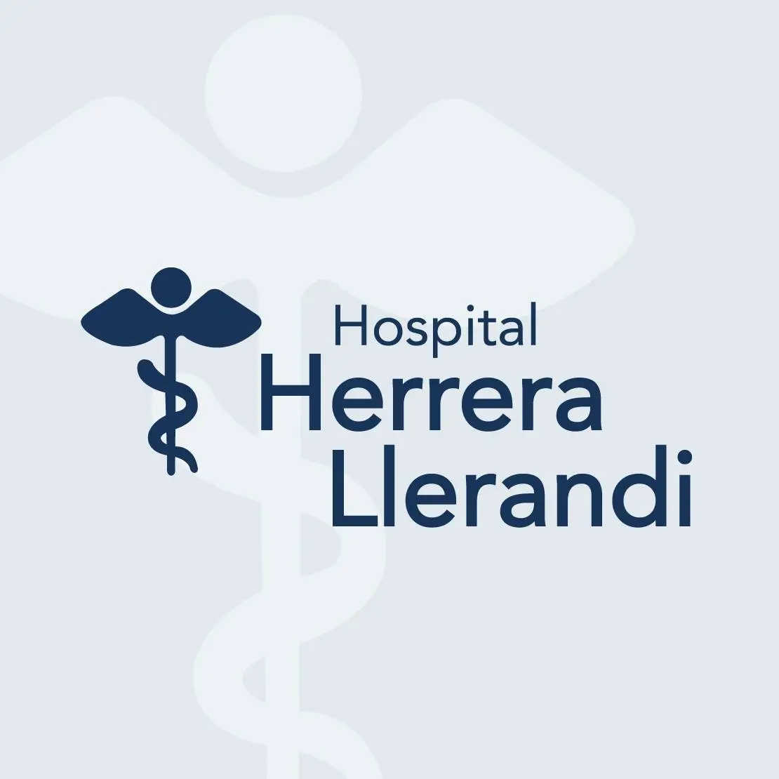 Hospital Herrera Llerandi