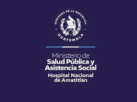 Hospital Nacional de Amatitlán