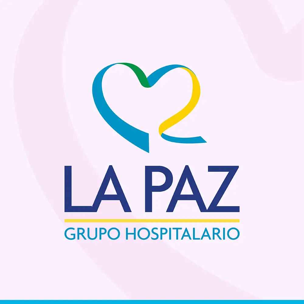 Centro Hospitalario La Paz - Zona 14