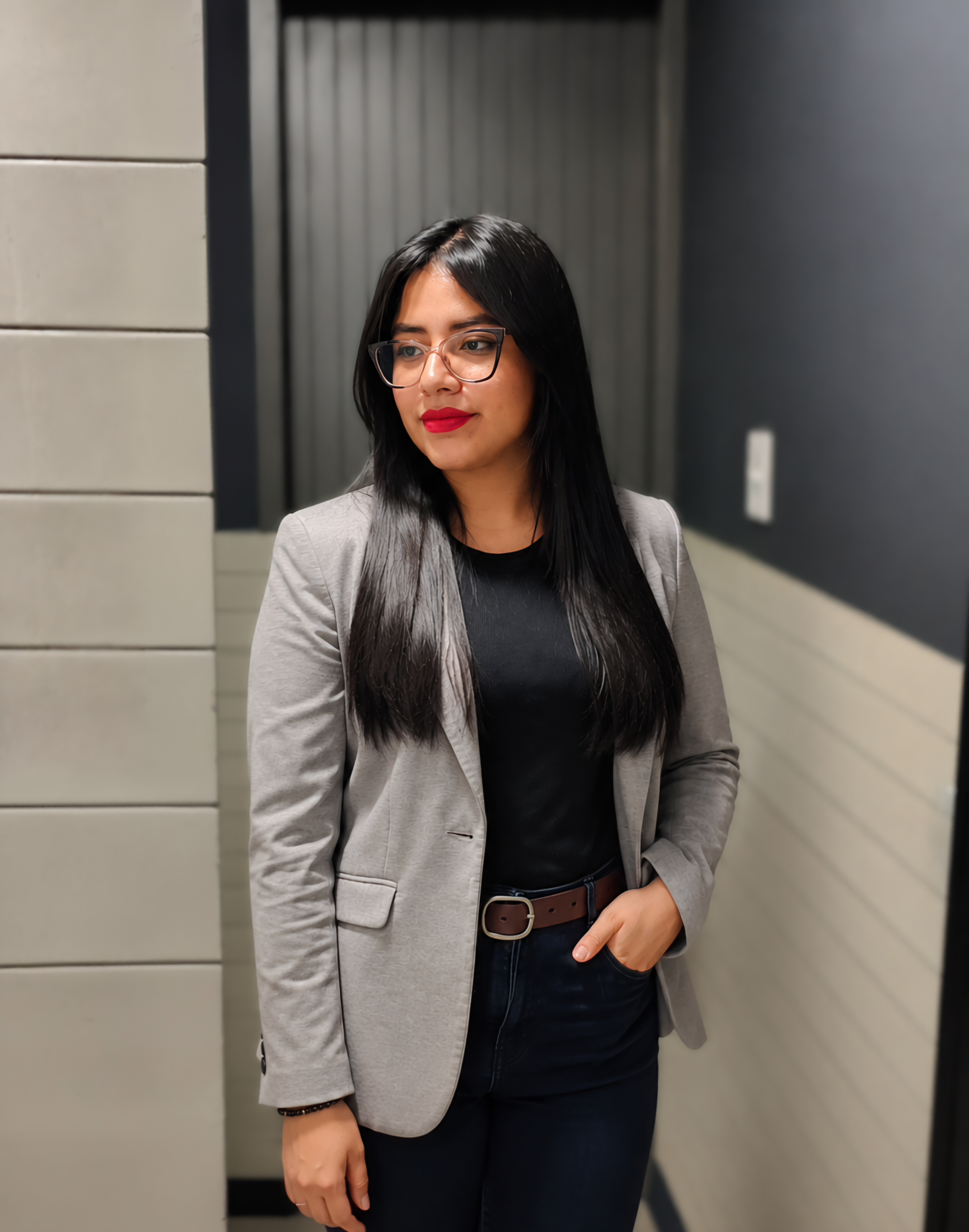 Wan Lucia Ixmucane Sucuquí Menchú avatar image
