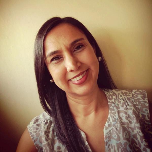 Lucía Monroy avatar image