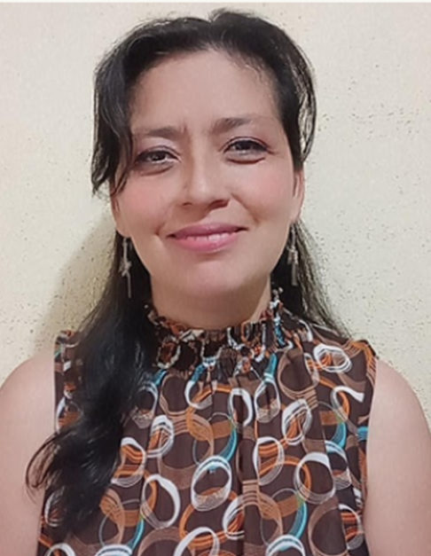 María Elízabeth Montúfar Chávez avatar image