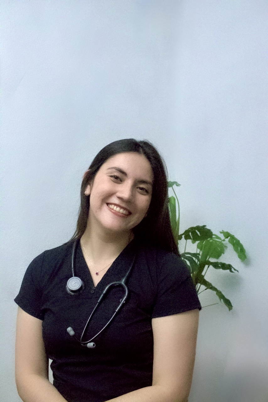Pamela Victoria Loarca Fuentes