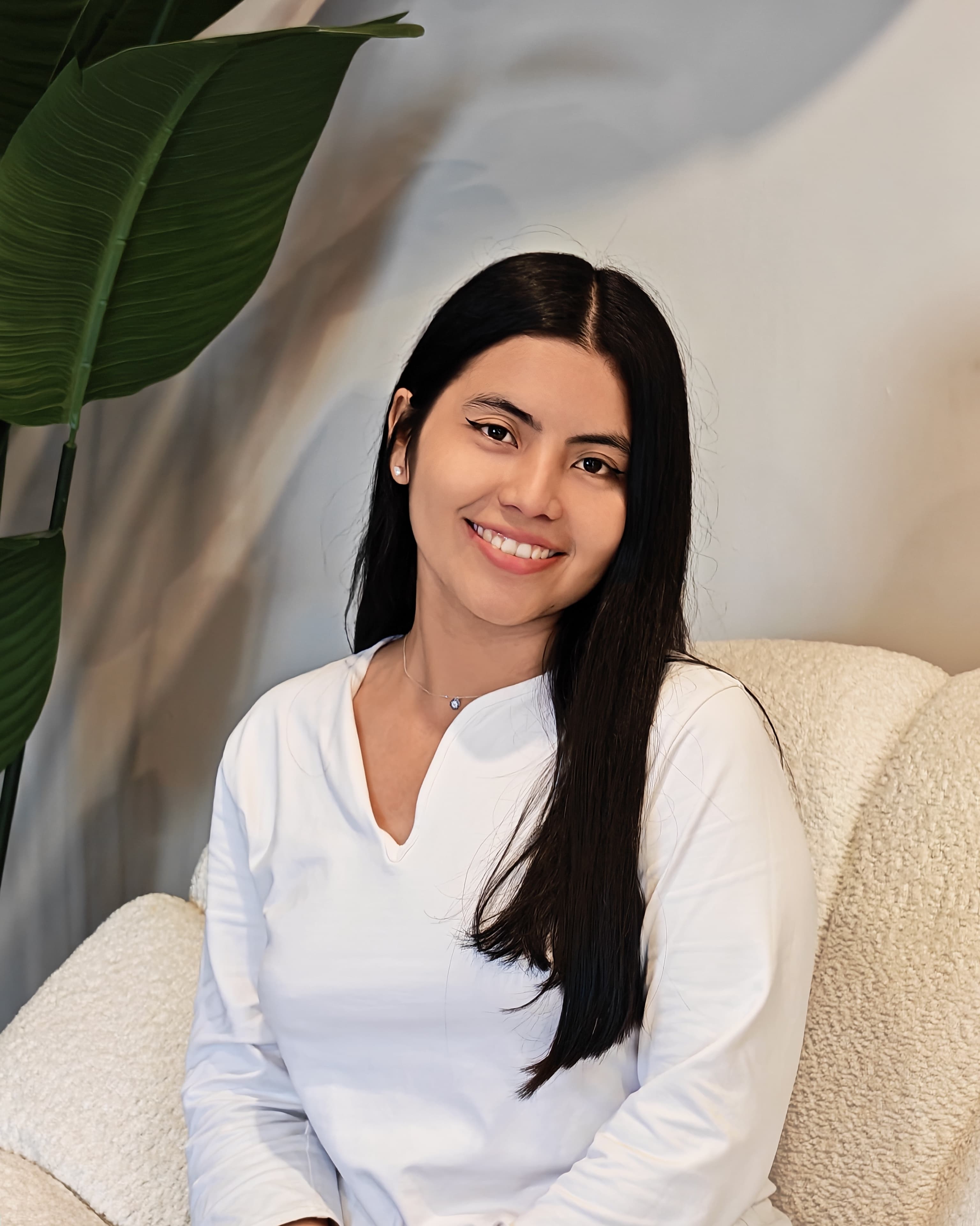 Gloria Carrera avatar image