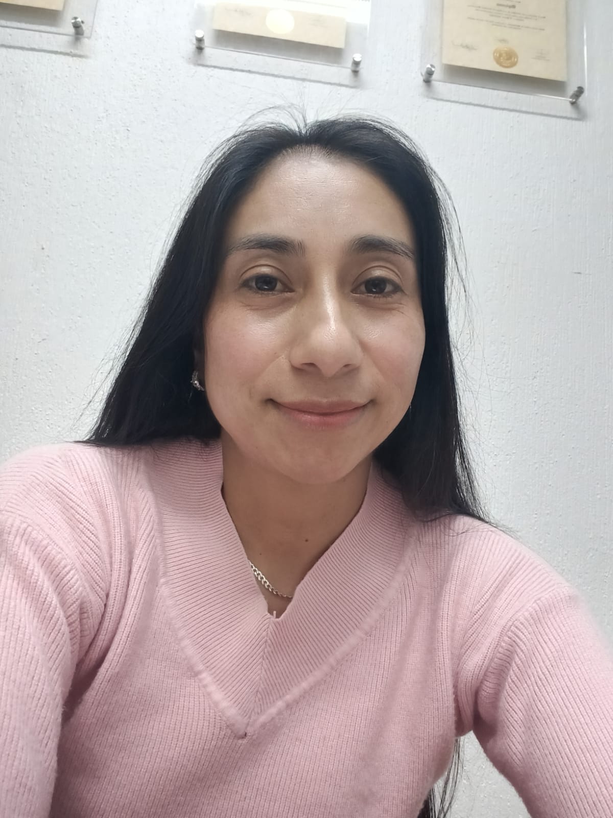Alma Morales avatar image