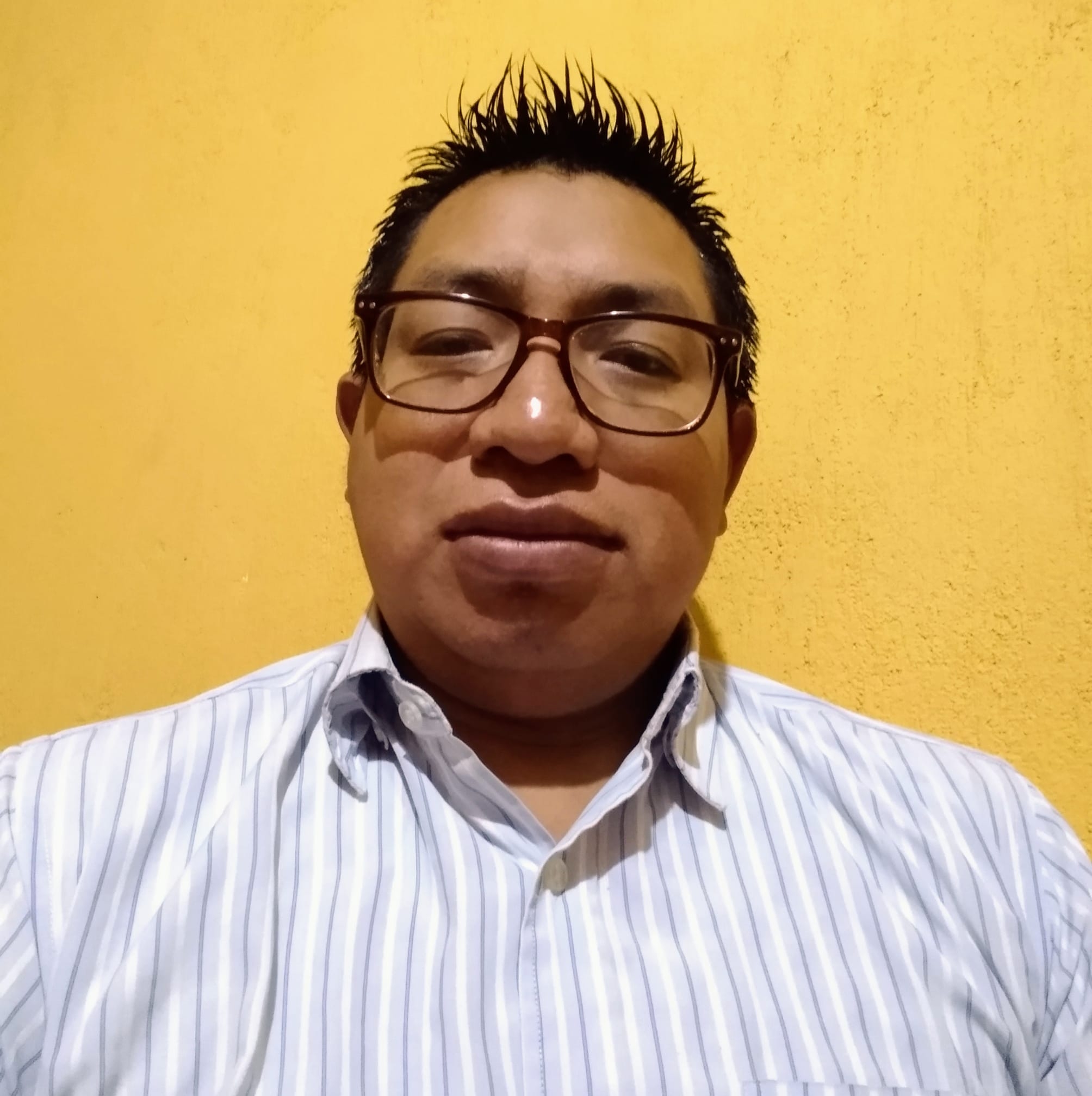 Edgar Maximiliano Ajciginac Monroy avatar image