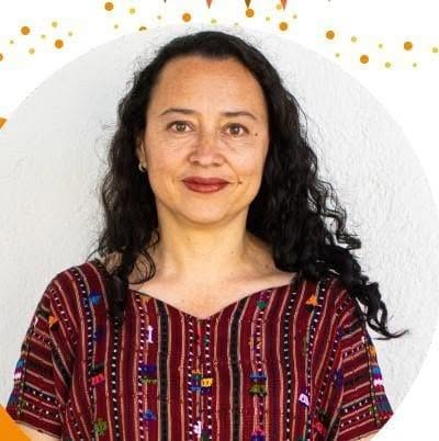 Ana Rosa Castillo avatar image