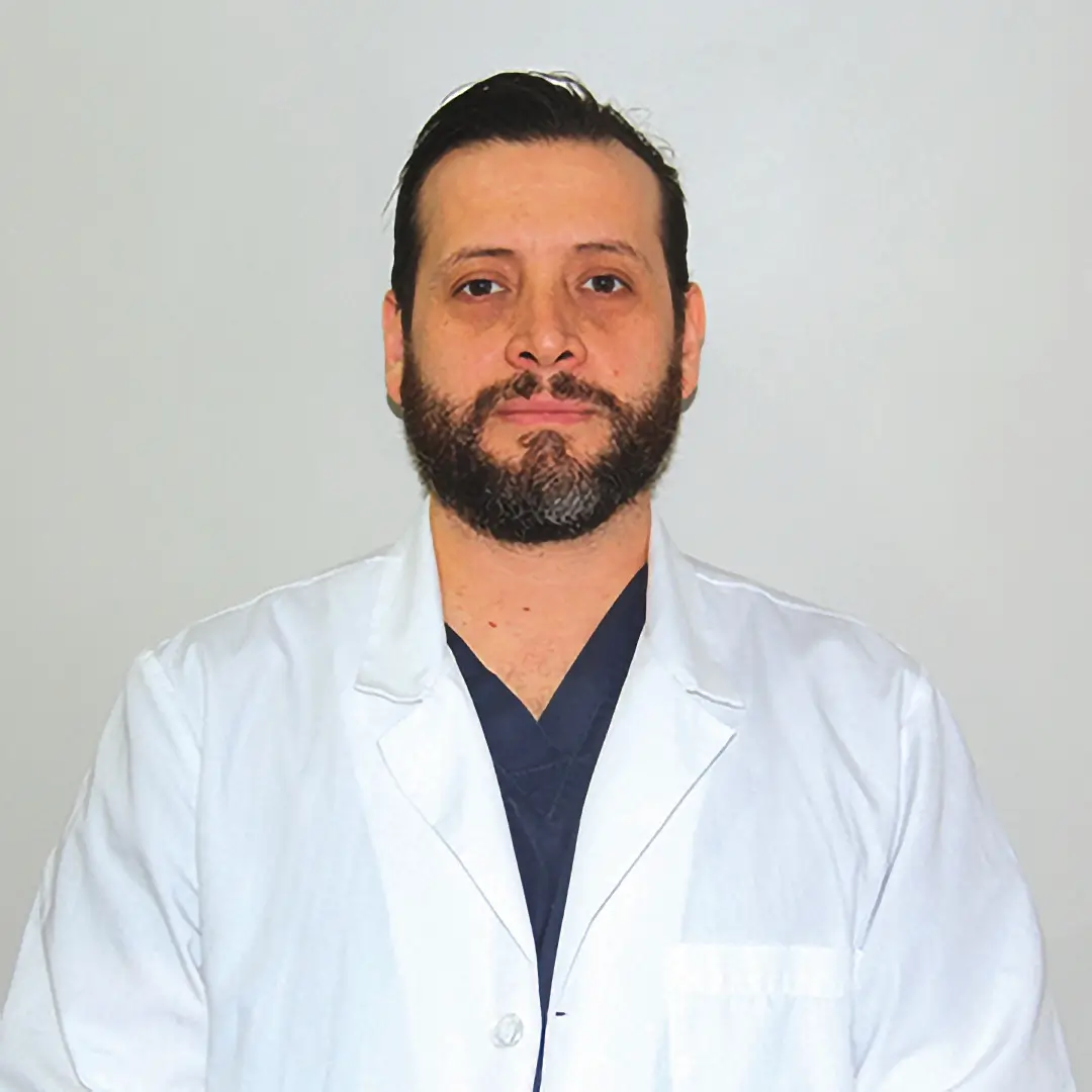 Edgar F. Hernández Paz avatar image