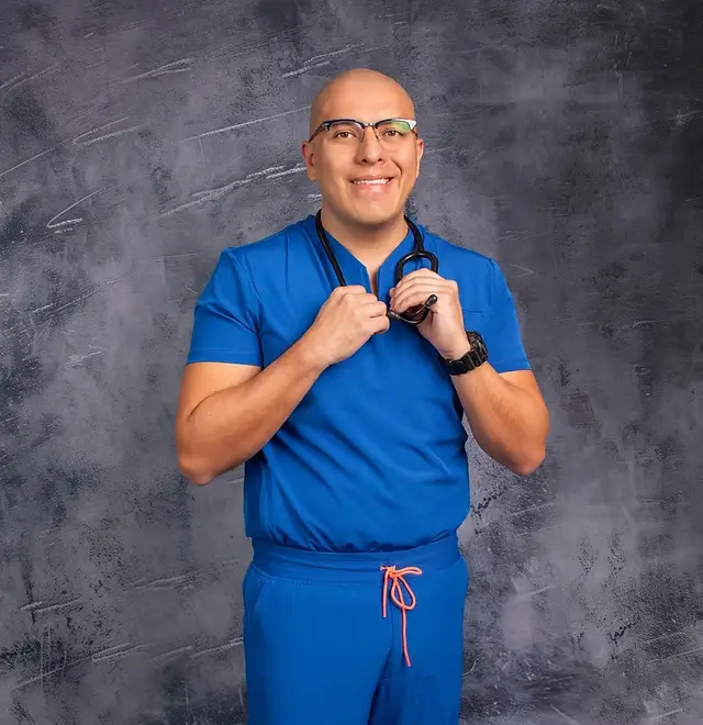 Daniel Figueroa avatar image