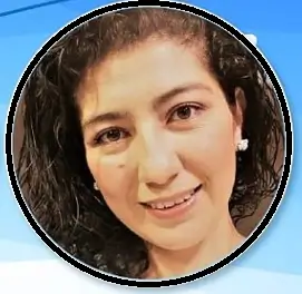 Jennifer Carcamo avatar image
