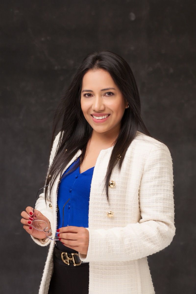Agatha Reyes Morales avatar image