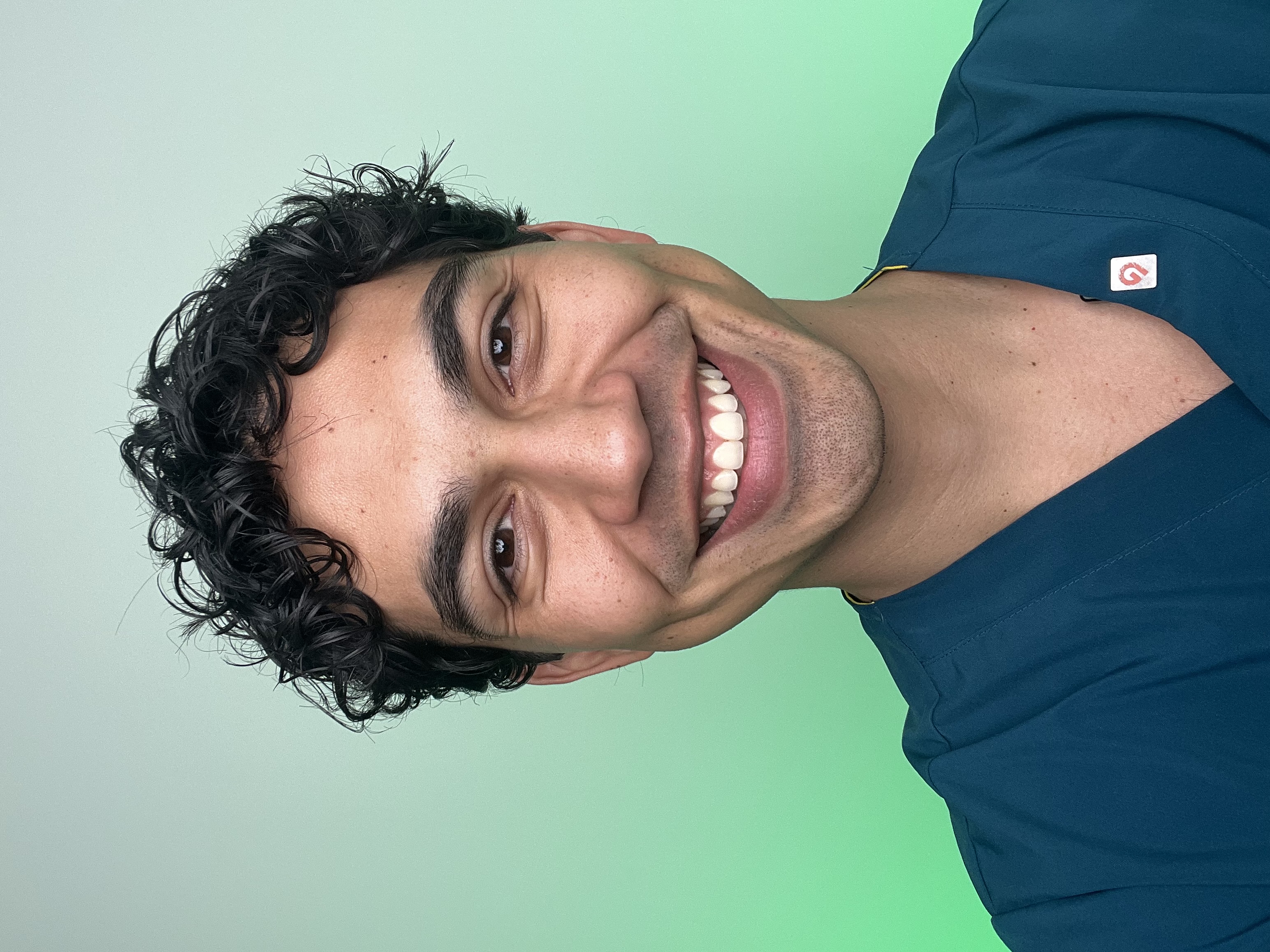 José Alberto Yela Sayle avatar image