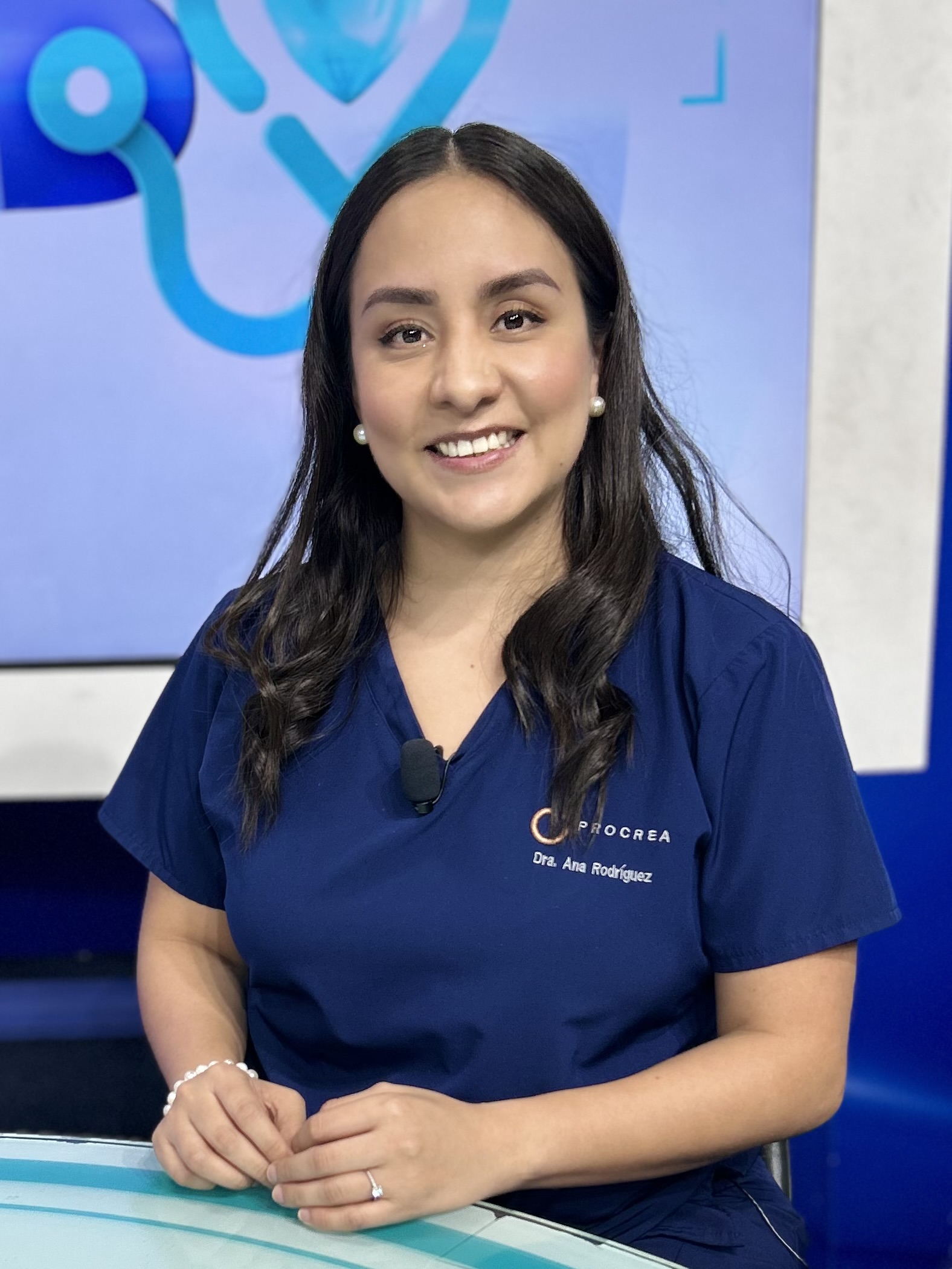 Ana Rodríguez avatar image