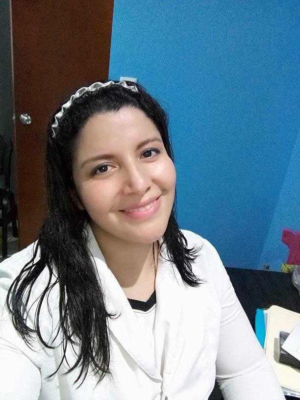 Mercedes Saravia avatar image
