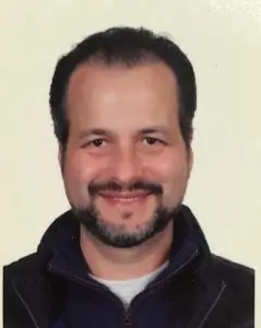 Sergio Eduardo Leal Ponce avatar image