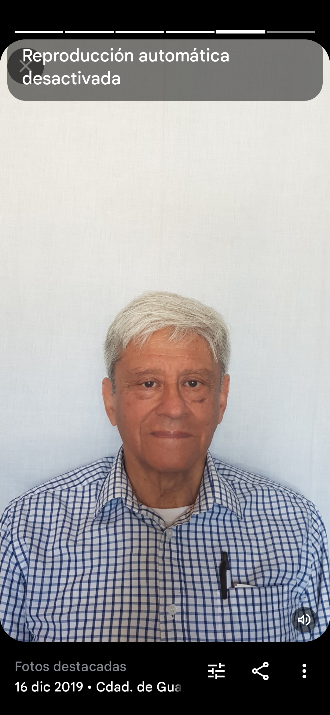 Julio Rafael Cabrera Valverde avatar image
