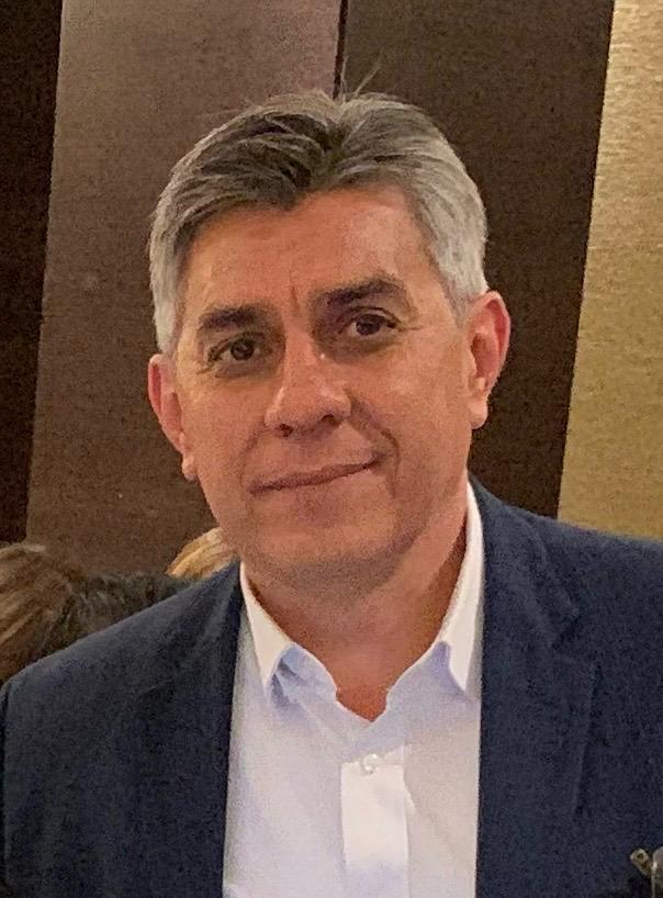 Alejandro Silva
