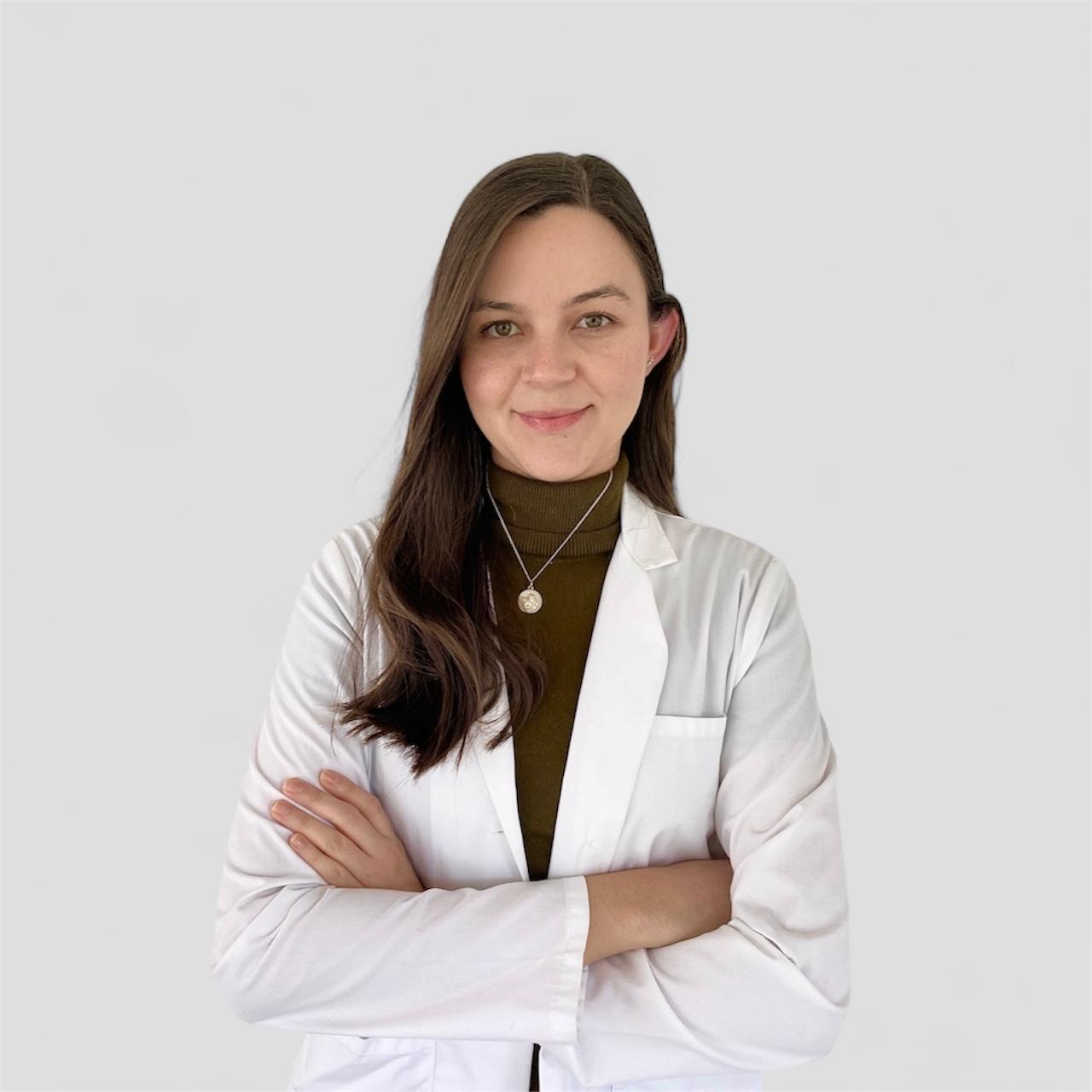 Rosmin Marroquín Remón avatar image