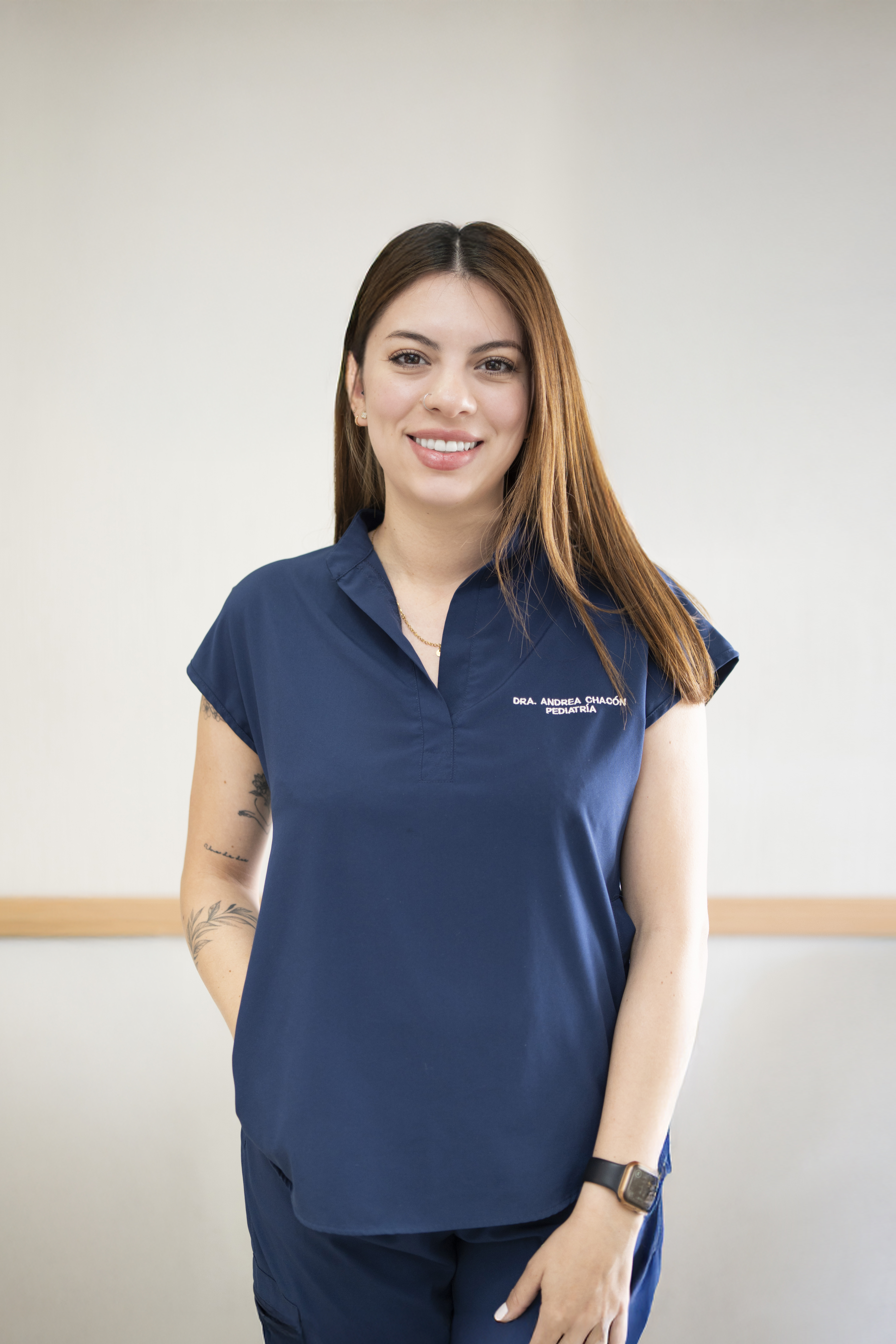 Andrea Abigail Chacon Rosales avatar image