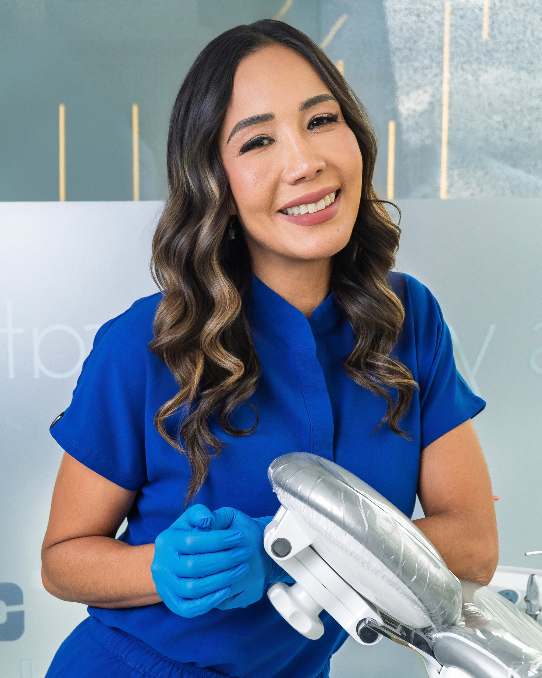 Annya Marie Vela Soto avatar image