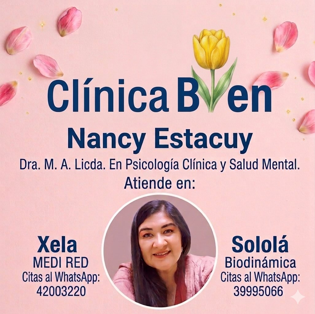 Nancy Melissa Estacuy López avatar image