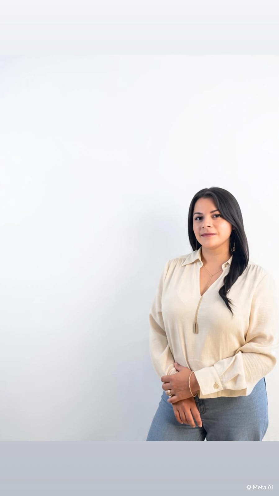 Andrea Geraldine Arana avatar image