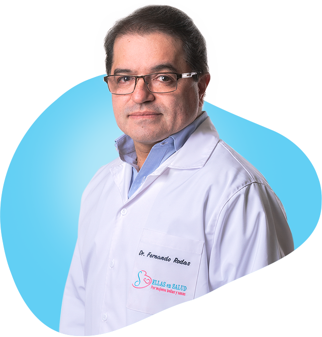 Luis Fernando Rodas Guzmán avatar image